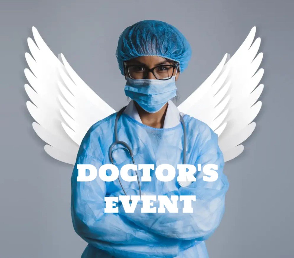 DOCTORS EVENTS